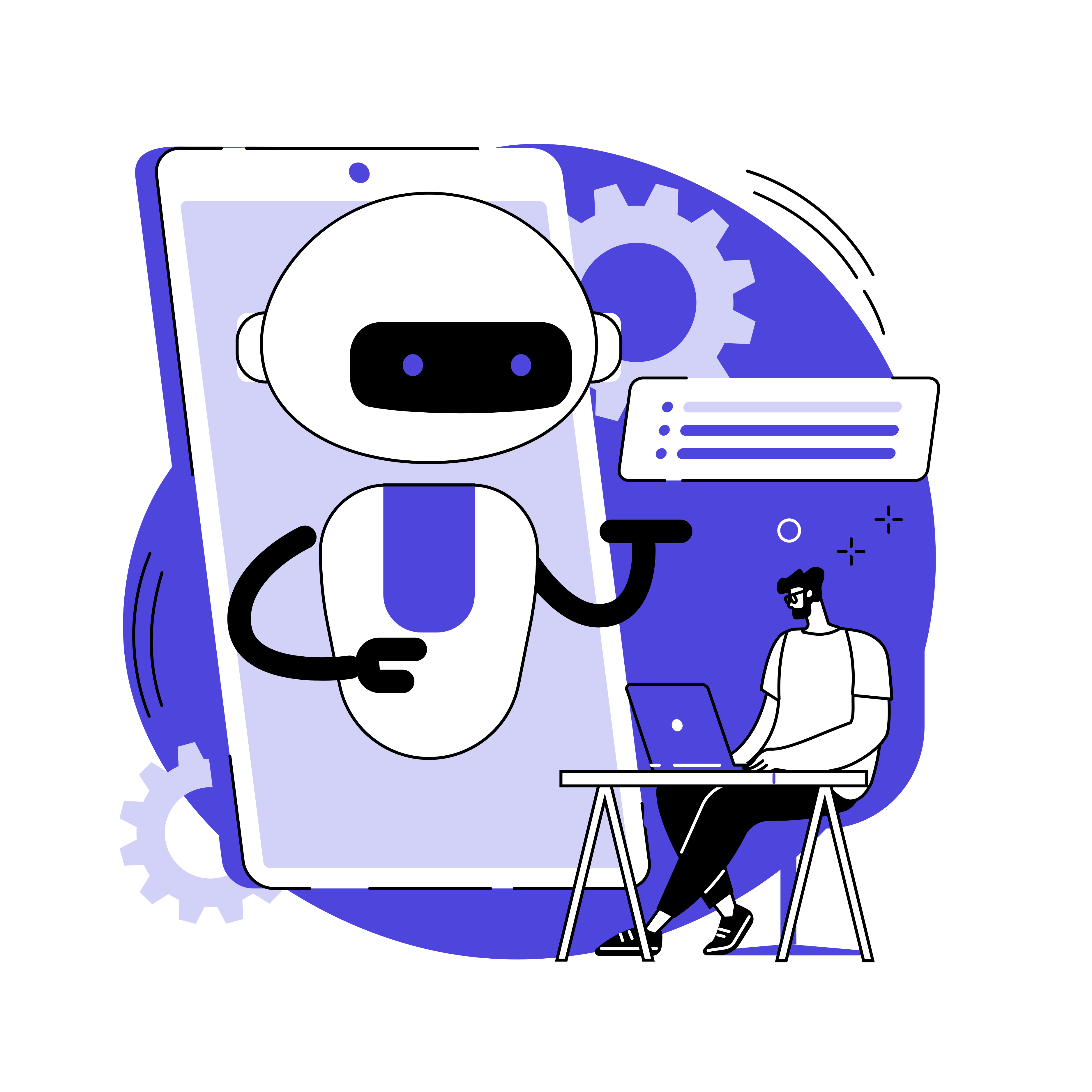 LandingPage